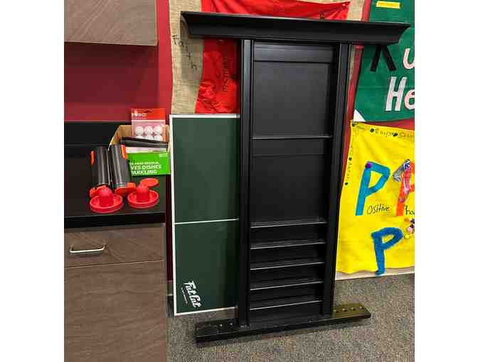 Pockey 3 in 1 Game Table