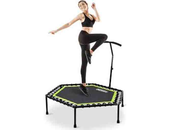 Trampoline