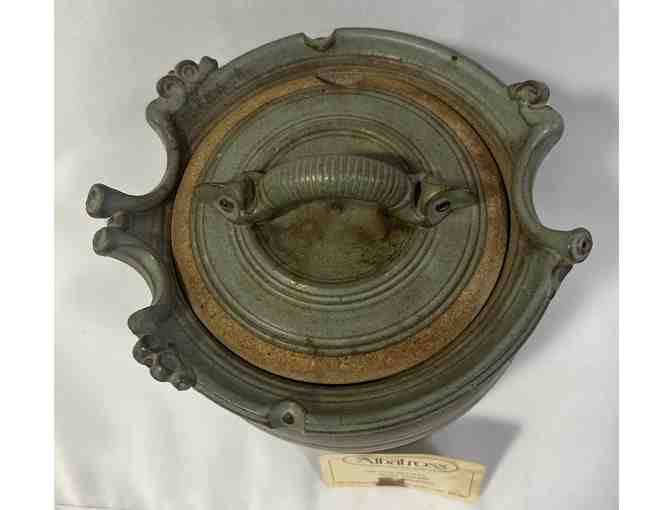 Ceramic Pot - Albatross Gallery (Boulder)