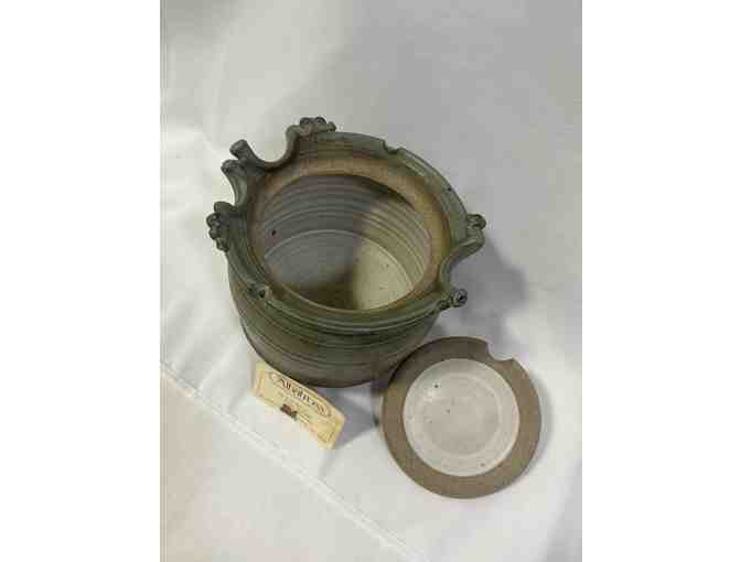 Ceramic Pot - Albatross Gallery (Boulder)