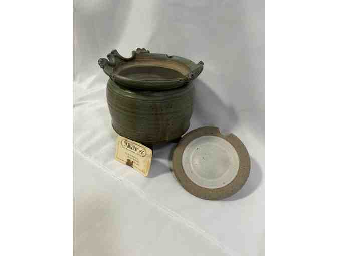 Ceramic Pot - Albatross Gallery (Boulder)