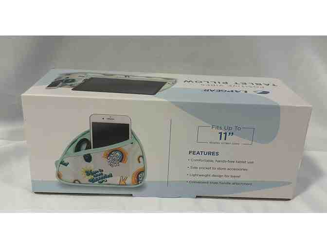 Lapgear Tablet Pillow