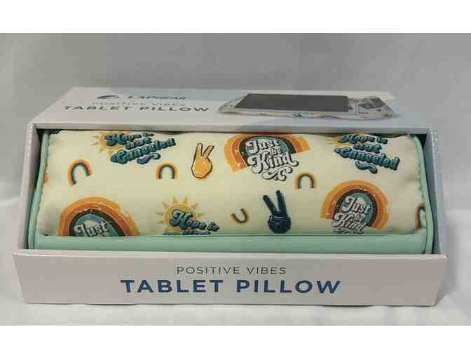 Lapgear Tablet Pillow