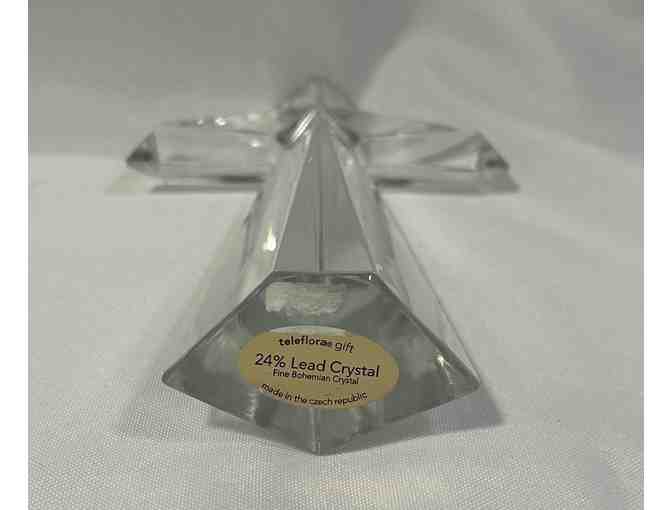 Crystal Cross