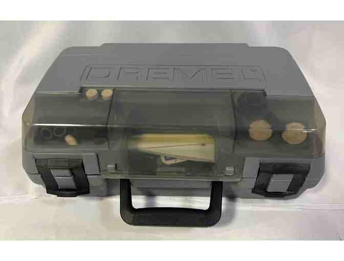 Dremel MultiPro Rotary Tool