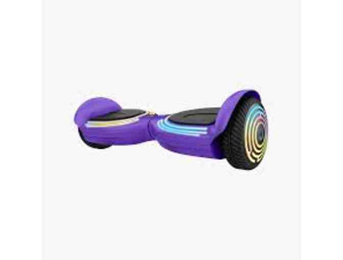 Hoverboard