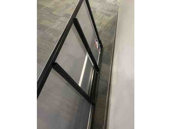 NBA Basketball Backboard