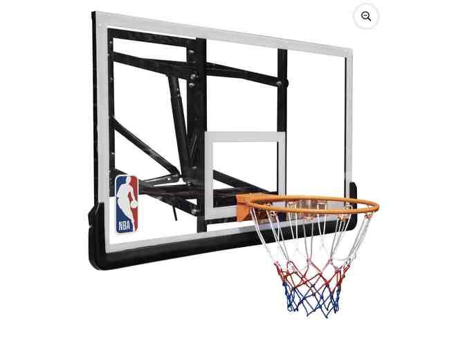 NBA Basketball Backboard