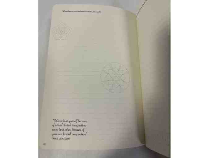 The Inner Me Journal