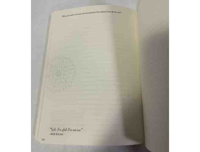 The Inner Me Journal