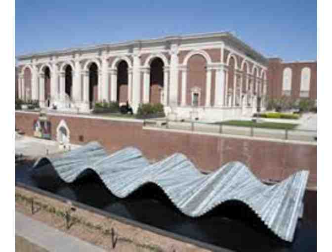 Goya Friend Membership to the Meadows Museum