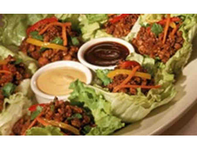 $50 Gift Card for Grand Lux Cafe