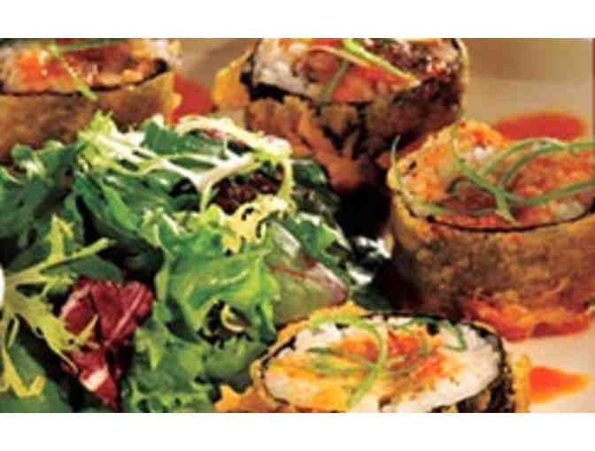 $50 Gift Card for Grand Lux Cafe