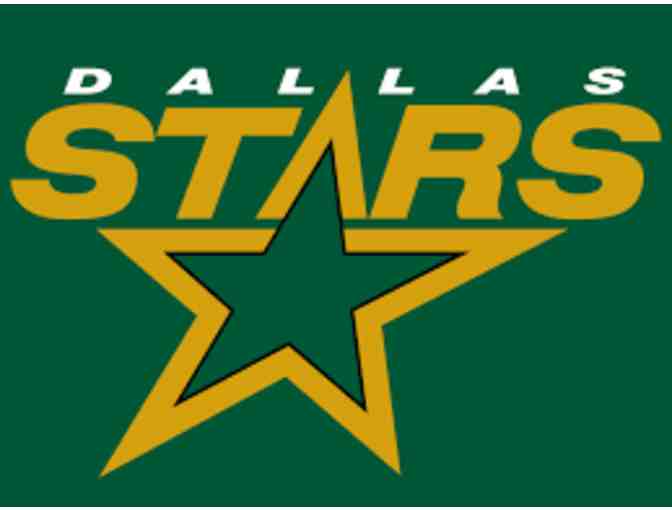 Four (4) Platinum Level Tickets to a Dallas Mavericks or Dallas Stars Game w/Parking