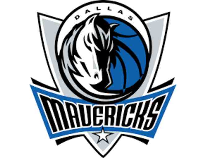Four (4) Platinum Level Tickets to a Dallas Mavericks or Dallas Stars Game w/Parking