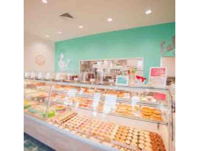 Gift Certificate for a Specialty Cake from Susie Cakes