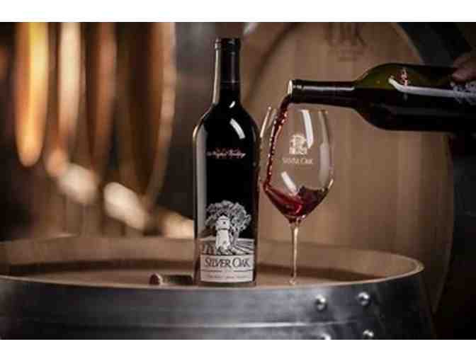 Private Wine Class for 20 at Total Wine & More