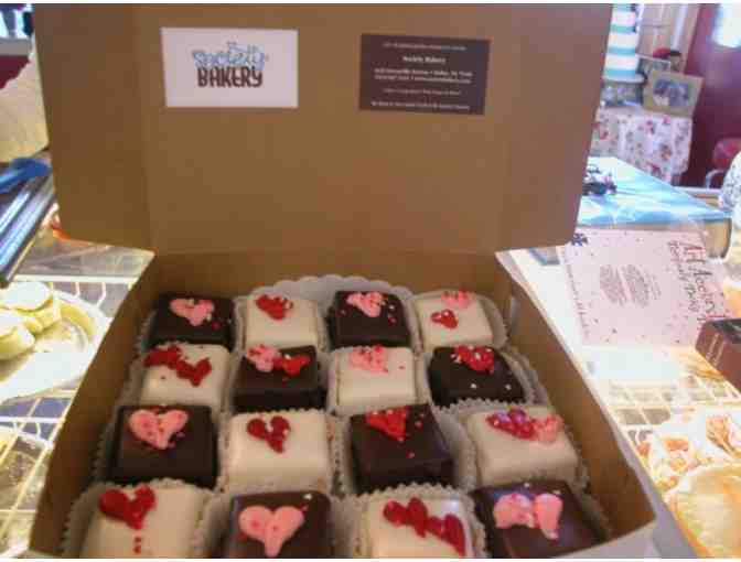 $50 Gift Certificate to Society Bakery