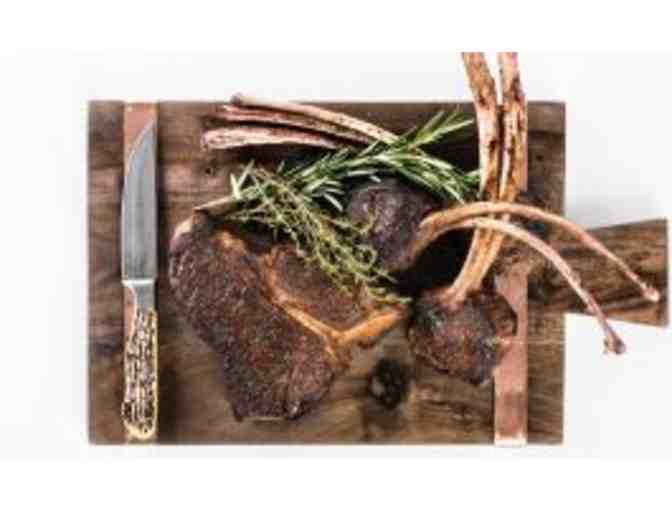 $150 Gift Certificate to Al Biernat's North