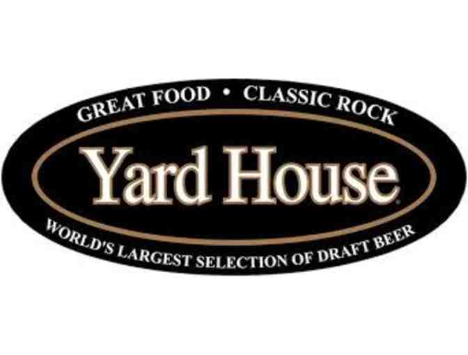 $50 Value of Gift Cards to Your Favorite Restaurants