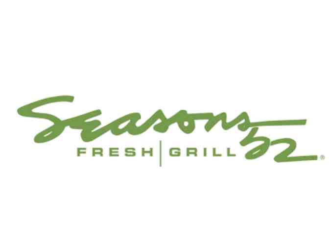 Seasons 52 Gift Card
