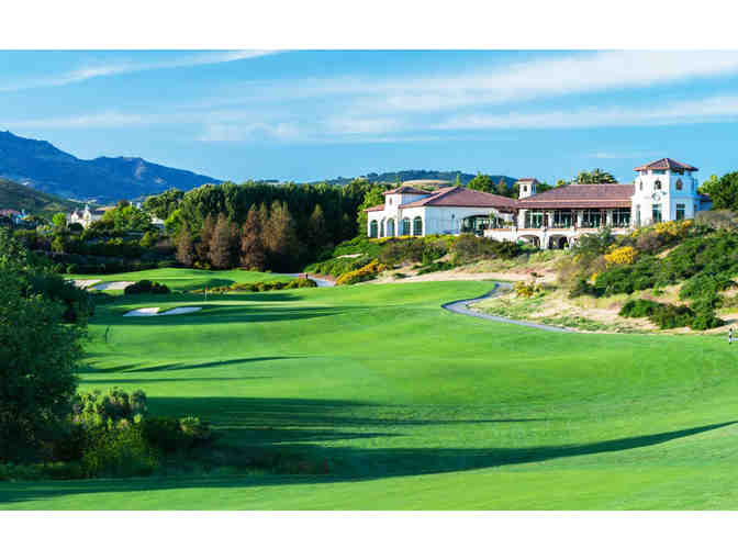 Round of Golf for Four (4) at The Bridges of Prestoncreek Golf