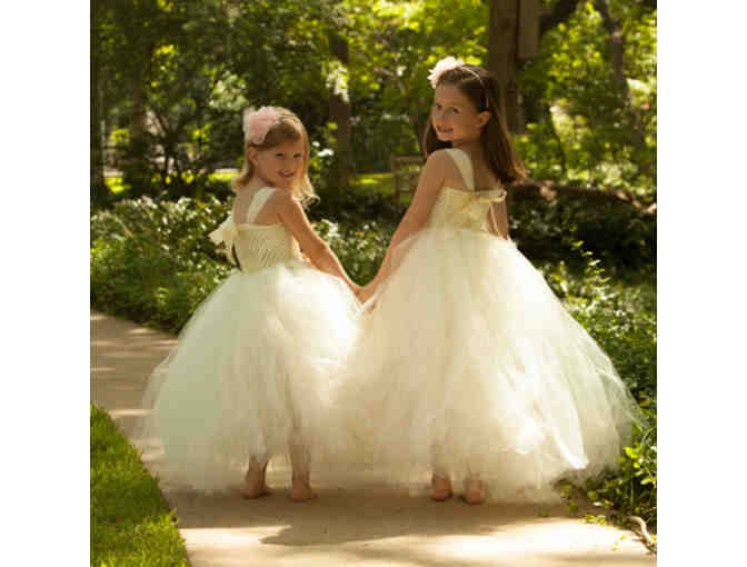 11x14 Family Portrait by Robin Jackson Photography - Pets welcome!