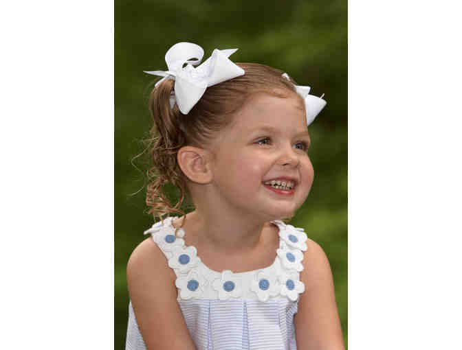 Robin Jackson Photography 5'x7' Family Portrait. Pets welcome!