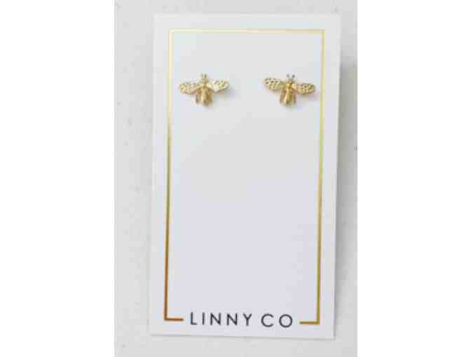 Linny Co Earrings