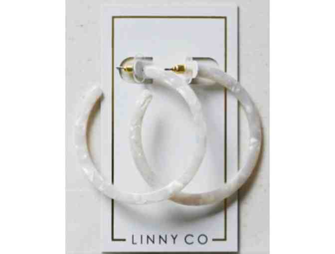 Linny Co Earrings