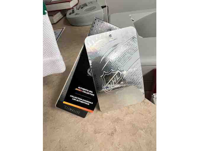 Dallas Stars - TEAM Autographed Jersey