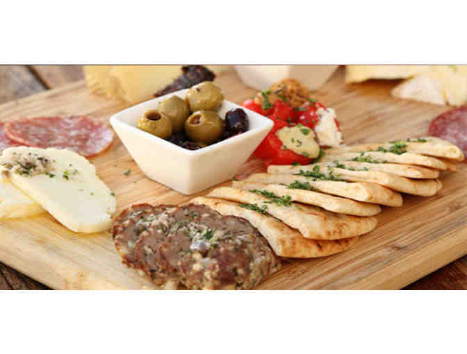 Mimosa Brunch for Two at Ziziki's