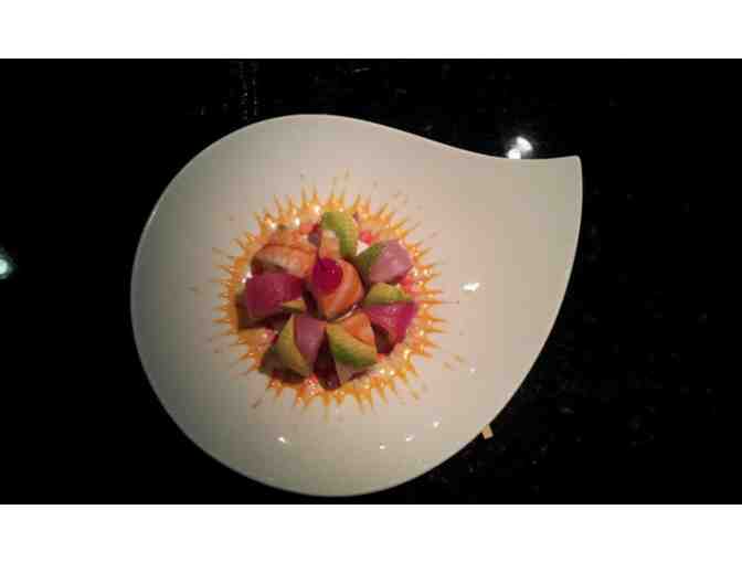 $50 Gift Certificate to Ku Sushi