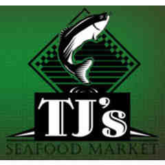 TJ's Seafood