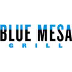 Blue Mesa Grill