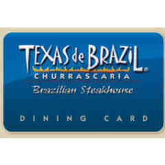 Texas de Brazil