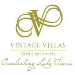 Vintage Villas Hotel