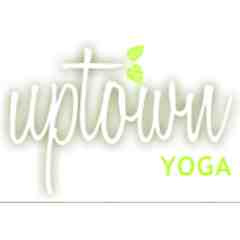 Uptown Yoga
