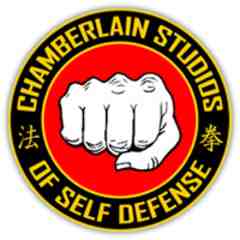 Chamberlain Studios of Self Defense