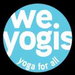 We Yogis