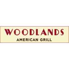 Woodlands American Grill