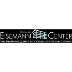 Eisemann Center for Performing Arts