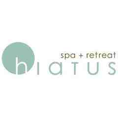 Hiatus Spa & Retreat