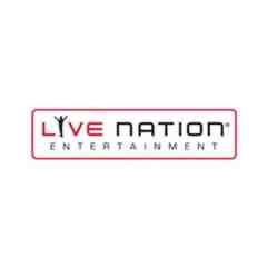 Live Nation