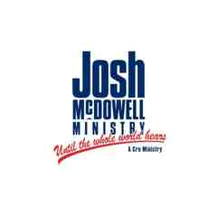 Josh McDowell Ministry