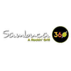 Sambuca 360