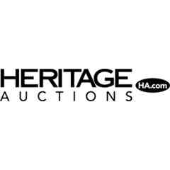 Heritage Auctions