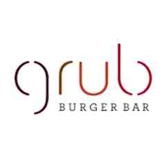 Grub Burger Bar