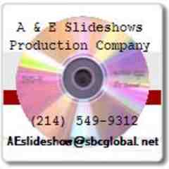 A & E Slideshows