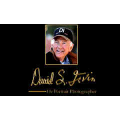 David S. Irvin, The Portrait Photographer